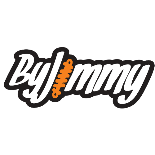 ByJimmy Logo